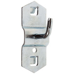 RS PRO Steel Wall Panel Tool Holder