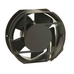 RS PRO Axial Fan, 230 V ac, AC Operation, 383.9m³/h, 29W, 120mA Max, 172 x 150 x 51mm