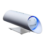 Waldmann UV-C Air Sterilizer, 15m², 25dB, Type C - European Plug