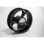 RS PRO Axial Fan, 24 V dc, DC Operation, 1444.1m³/h, 64W, 2.65A Max, 254 x 88.9mm