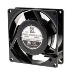 RS PRO Axial Fan, 230 V ac, AC Operation, 27cfm, 10W, 92 x 92 x 26mm