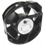 COMAIR ROTRON Maltese Series Axial Fan, 230 V ac, AC Operation, 496m³/h, 41.4W, 180mA Max, 171.4 x 150.4 x 55mm