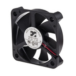 ARX CeraDyna Series Axial Fan, 24 V dc, DC Operation, 15m³/h, 2.88W, 51 x 51 x 10mm