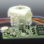 Nidec Components TF029B Series Axial Fan Kit, 24 V dc, DC Operation, 14.9W, 620mA Max, 41.5 x 49.44 x 33.6mm
