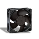 ebm-papst Axial Fan, 230 V ac, AC Operation, 4.4W, 32mA Max