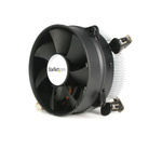 StarTech.com Axial Fan, 12 V dc, dc Operation, 49.37cfm, 3.7 x 3.7 x 2.7in
