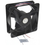 COMAIR ROTRON Enviro Series Axial Fan, 24 V dc, DC Operation, 59m³/h, 3W, 130mA Max, 80 x 80 x 38mm