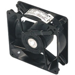 COMAIR ROTRON Muffin Series Axial Fan, 230 V ac, AC Operation, 178.5m³/h, 16W, 90mA Max, 120 x 120 x 38mm