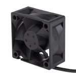 ARX CeraDyna Series Axial Fan, 12 V dc, DC Operation, 20.8m³/h, 3W, 40 x 40 x 20mm