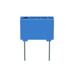 EPCOS 1μF Polyester Capacitor PET 100V dc ±5%