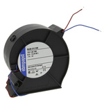 ebm-papst RL 65 Series Centrifugal Fan, 12 V dc, 61m³/h, DC Operation, 93.5 x 97 x 33mm