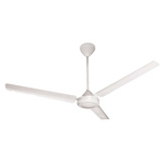 Ceiling Fan, 15000m³/h, 240 V ac