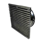 RS PRO Filter Fan, 230 V ac, AC Operation, IP54