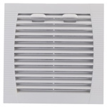 RS PRO Filter Fan, 230 V ac, AC Operation, IP54