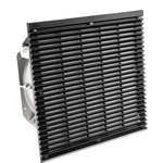 RS PRO Filter Fan, 230 V ac, AC Operation, IP54, IP55