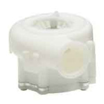 Nidec Components TF029B Series Blower, 12 → 27 V dc, 1.6L/s, DC Operation, 49.44 x 41.5 x 33.6mm
