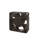 Sunon Axial Fan, 12 V dc, DC Operation, 3.5cfm, 300mW, 30mA Max, IP20, 30 x 30 x 10mm