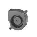 Sunon MF Series Centrifugal Fan, 12 V dc, 5.8cfm, DC Operation, 50 x 50 x 20mm
