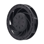 Sanyo Denki 9TD Series Centrifugal Fan, 12 V ac, 39.9cfm, DC Operation, 70 x 20mm
