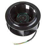 ebm-papst R2S133 Series Centrifugal Fan, 230 V ac, 280m³/h, AC Operation