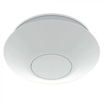 Greenwood CV2SVGIP Unity CV2GIP Round Ceiling Mounted, Wall Mounted Extractor Fan, Ventilation, 23L/s, 38.5dB,