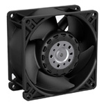 ebm-papst Axial Fan, 24 V dc, DC Operation, 178m³/h, 25W, 1.04A Max, 80 x 80 x 38mm