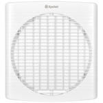Xpelair GX12 GX12 Window Mounted Extractor Fan, Intake, 1002m³/h, 55dB(A), Duct Size 315mm