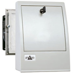 STEGO Filter Fan, 120 V ac, AC Operation, 23m³/h Filtered, IP55, 224 x 165mm