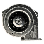 ebm-papst G2E085 Series Centrifugal Fan, 230 V ac, 85m³/h, AC Operation, 116.5 x 117.5 x 80mm