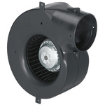 ebm-papst G2E140 Series Centrifugal Fan, 230 V ac, 370m³/h, AC Operation, 248 x 237 x 100mm