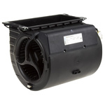ebm-papst D4E146 Series Centrifugal Fan, 230 V ac, 565m³/h, AC Operation, 216 x 203 x 272mm