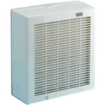 Soler&Palau HV-300 AE HV Window Mounted Extractor Fan, Extraction, Insufflation, 1100m³/h, 46dB(A), Duct Size 300mm