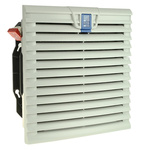 Rittal SK Series Filter Fan, 230 V ac, AC Operation, 183 m³/h, 203 m³/h, 205 m³/h, 230 m³/h Filtered, 230m³/h