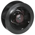 ebm-papst R2E220 Series Centrifugal Fan, 230 V ac, AC Operation, 221.4 (Dia.) x 71 Dmm