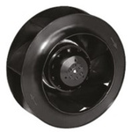 ebm-papst R4E225 Series Centrifugal Fan, 230 V ac, 450m³/h, AC Operation
