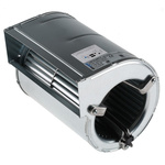 ebm-papst D2E 133 Series Centrifugal Fan, 230 V ac, 700m³/h, AC Operation, 180 x 254 x 171.5mm