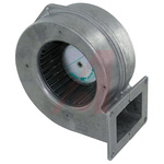 ebm-papst G1G 120 Series Centrifugal Fan, 24 V dc, DC Operation