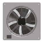 ebm-papst W4E315-DS20-38 S Series Plate Fan, 2320m³/h, 58dB(A), Duct Size 312mm
