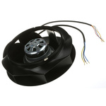 ebm-papst RadiCal Series Centrifugal Fan, 230 V ac, 1015m³/h, AC Operation, 220 (Dia.) x 71mm