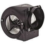ebm-papst D3G146 Series Centrifugal Fan, 230 V ac, 1080m³/h, AC Operation, 216 x 220 x 199mm