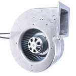 ebm-papst G3G Series Centrifugal Fan, 230 V ac, 650m³/h, AC Operation, 248.5 x 227 x 130mm