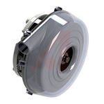 Ametek Minijammer 5.0" Series Centrifugal Fan, 24 V dc, 75.8m³/h, DC Operation, 127 x 127 x 71.6mm