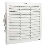 STEGO Filter Fan Plus FPI Series Filter Fan, 230 V ac, AC Operation, 373m³/h Filtered, 433m³/h Unimpeded, IP54, 322 x