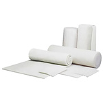 RS PRO Pad Filter, G4 Grade, 1.6 x 1 m
