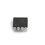 Broadcom, HCNR201-500E DC Input Photodiode Output Optocoupler, Surface Mount, 8-Pin DIP