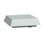 Schneider Electric ClimaSys CV Series Filter Fan, 230 V, AC Operation, 350m³/h Filtered, 575 m³/h @ 50 Hz Unimpeded,