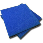 RS PRO Filter Media G3 Grade, 480 x 480 x 12mm