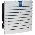 Rittal Filter Fan, 200 → 240 V ac, IP54, 148.5 x 148.5mm