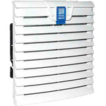 Rittal Filter Fan, 200 → 240 V ac, IP54, 204 x 204mm
