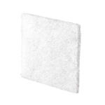 Finder Filter Media, 120320 V ac, 14m³/h Filtered, 24m³/h Unimpeded, IP54, 92 x 92mm